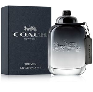 Coach Mens